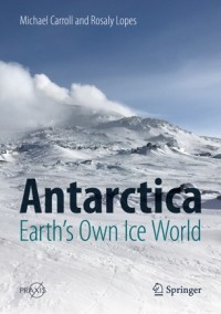 Image of Antarctica: Earth's Own Ice World