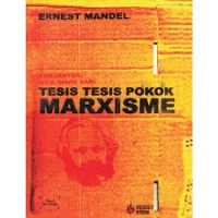 Image of Tesis-tesis pokok marxisme