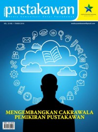 Image of Evaluasi koleksi literatur ekonomi dan perbankan melalui analisis sitasi skripsi mahasiswa Fakultas Ekonomi dan Bisnis Islam IAIN Purwokerto tahun 2010-2017