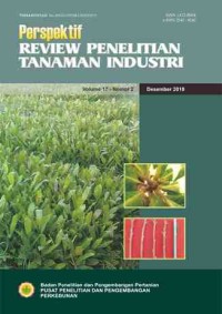 Image of Diversifikasi produk berbasis teh pada industri pangan, farmasi, dan kosmetik.