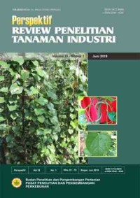 Image of Pemanfaatan Brotowali (Tinospora Crispa (l.) Hook.f & Thomson) sebagai pestisida nabati.