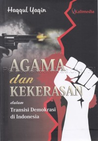 Image of Agama & kekerasan: