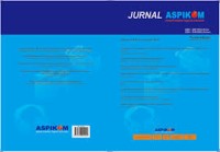 Image of Blind people’s multiple identity and impression management in Bandung, West Java, Indonesia.