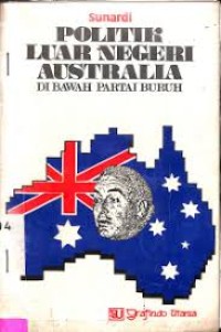 Image of Politik luar negeri Australia di Bawah partai