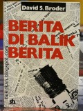 Berita di balik berita :