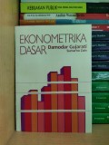 Ekonometrika dasar