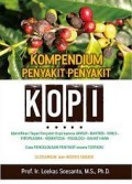 Kompedium penyakit-penyakit kopi