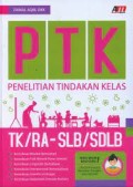 PTK (penelitian tindakan kelas) TK/RA,SLB/SDLB