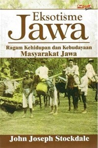 Image of Eksotisme Jawa: