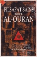 Filsafat-sains menurut al'quran