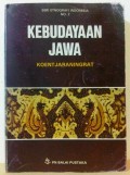 Kebudayaan Jawa
