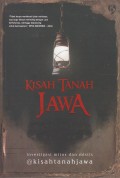 Kisah tanah Jawa