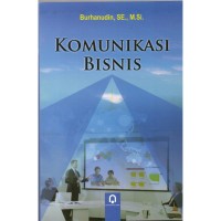 Image of Komunikasi bisnis