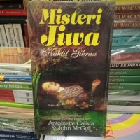 Image of Misteri jiwa