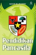 Pendidikan Pancasila
