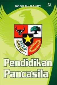 Image of Pendidikan Pancasila