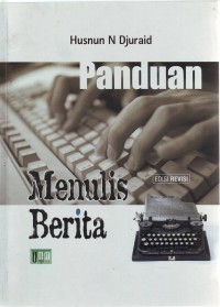 Image of Panduan menulis berita