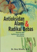 Antioksidan alami & radikal bebas :