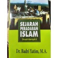 Sejarah peradaban islam :