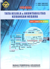 Image of Can the internal control system reduce fraudulent use of village funds in adverse selection condition?