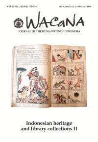 Image of The Panther’s Fang : In search of Indonesian television archives.