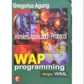WAP programming dengan WML